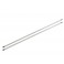 DISC.. X5 Tail Supporter Pipes(Silver anodized)
