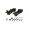 DISC.. X5 Tail Gear Case Set