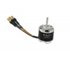 DISC.. GUEC GM-412 Silver Brushless Motor (960KV) see 22411