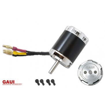 DISC.. GUEC GM-505 Brushless Motor (1680W-1400KV)