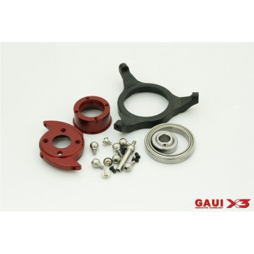 DISC.. X3 Swashplate Set