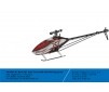 DISC.. X7 FES Helico Kit