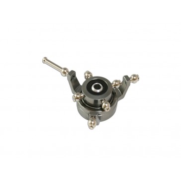 DISC.. H255 CNC Swashplate Assembly