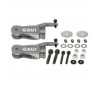 DISC.. CNC Main Grip Set