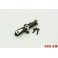 DISC.. X3 CNC Tail Rotor Grip Assembly