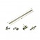 DISC.. H425 CNC Torque tube tail upgrade pack(for 425mm Blade)