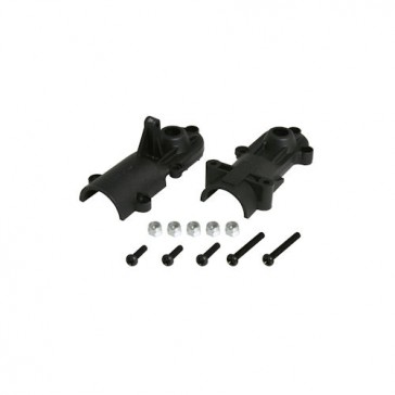 DISC.. Tail Gear Case Set