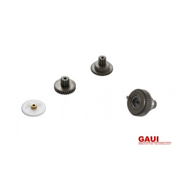 DISC.. GS-503 Servo Gear Set