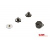 DISC.. GS-503 Servo Gear Set