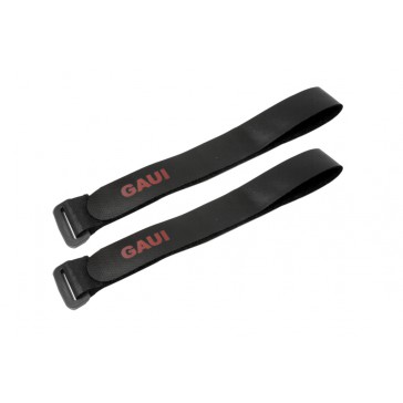 DISC.. X7-Battery Straps (420mm)