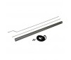 DISC.. Tail  Boom Conversion Set(with Belt 470XL) for 425L Blade