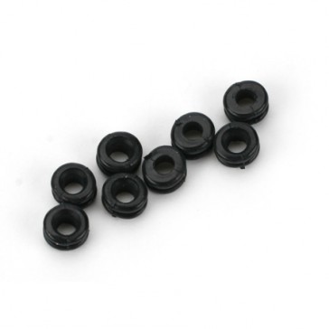 Canopy MountingGrommets(8):BMCX2/T,MSR,FHX,MCP S/X