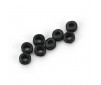 Canopy MountingGrommets(8):BMCX2/T,MSR,FHX,MCP S/X