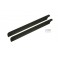 DISC.. CF Main Rotor Blades (255L-Black) see 212220