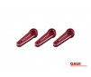 DISC.. CNC Metal Servo Horn(for JR)