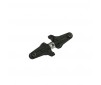 DISC.. Tail Rotor Grips with Thrust B.(for 5mm tail output shaft)