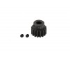 DISC.. Steel Pinion Gear Pack(16T-for 5.0mm shaft)