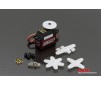 DISC.. GUEC GS-304 HV Brushless Digital Servo