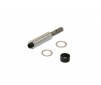 DISC.. 8mm New One Way Gear Shaft Set(L43) - X4