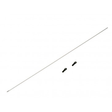 DISC.. Tail Push Rod (2x 605 mm)