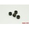 DISC.. X3 Head Damper (Hardness 80) (4pcs)