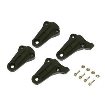 DISC.. Tail Grips Set