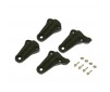 DISC.. Tail Grips Set