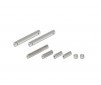 DISC.. Hurricane 255 Aluminum Frame posts