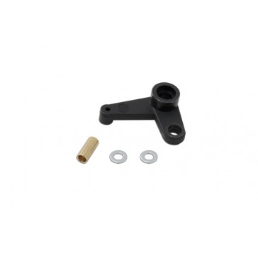 DISC.. Tail Pitch Control Lever Set - X4