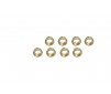 DISC.. Washer Pack(W3x3.7x1.6)