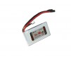 DISC...(GUEC GB-140)Li-Po Battery (2S1P 7.4v 1400mah 20C)