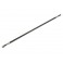 DISC.. CF Tail Pushrod(CF rod 3x200mm)