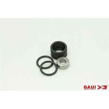 DISC.. X3 Torque Tube Bearing Holder Set