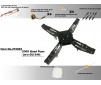 DISC.. 330X-Scorpion Quad Flyer kit (Motors & ESC)