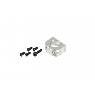 DISC.. X2 CNC Tail Support Clamp
