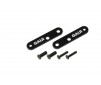 DISC.. X2 Canopy Post Stiffener(Alu black anodized)