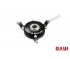 DISC.. X4 II CNC Swashplate (Black anodized)