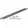 DISC.. NX4 CF Tail Boom Support Rod Set