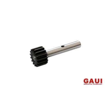 DISC.. NX4 Gear Shaft(15T)