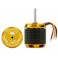 DISC.. GUEC GM-480S Brushless Motor (540KV)