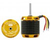 DISC.. GUEC GM-480S Brushless Motor (540KV)