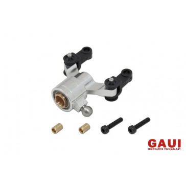 DISC.. X4 II CNC Tail Pitch Slider Set (for 5mm tail output shaft)