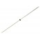 DISC.. X5 CNC Torque Tube with B. (for 500L blades)