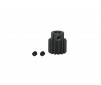 DISC.. Steel Pinion Gear Pack(14T-for 5.0mm shaft)