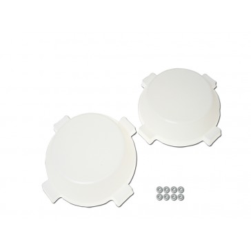 DISC.. Windshield Set