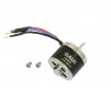 DISC.. GUEC GM-201 Brushless Motor with connector(200W-5600KV)