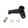DISC.. NX4 Tail Pitch Control Lever Set