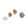 DISC.. GS-502 Servo Gear Set