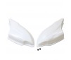 DISC.. H550 Plastic White Canopy (A Type)