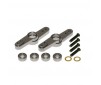 DISC.. CNC Mixing Lever Set